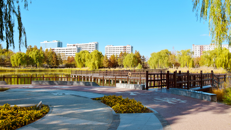 北京理工大学2