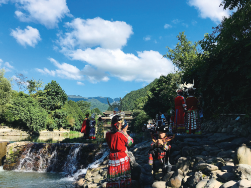 河边那条路2