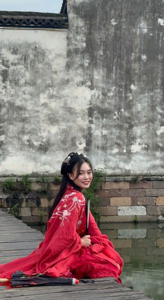 杨芳草——中国地质大学（武汉）