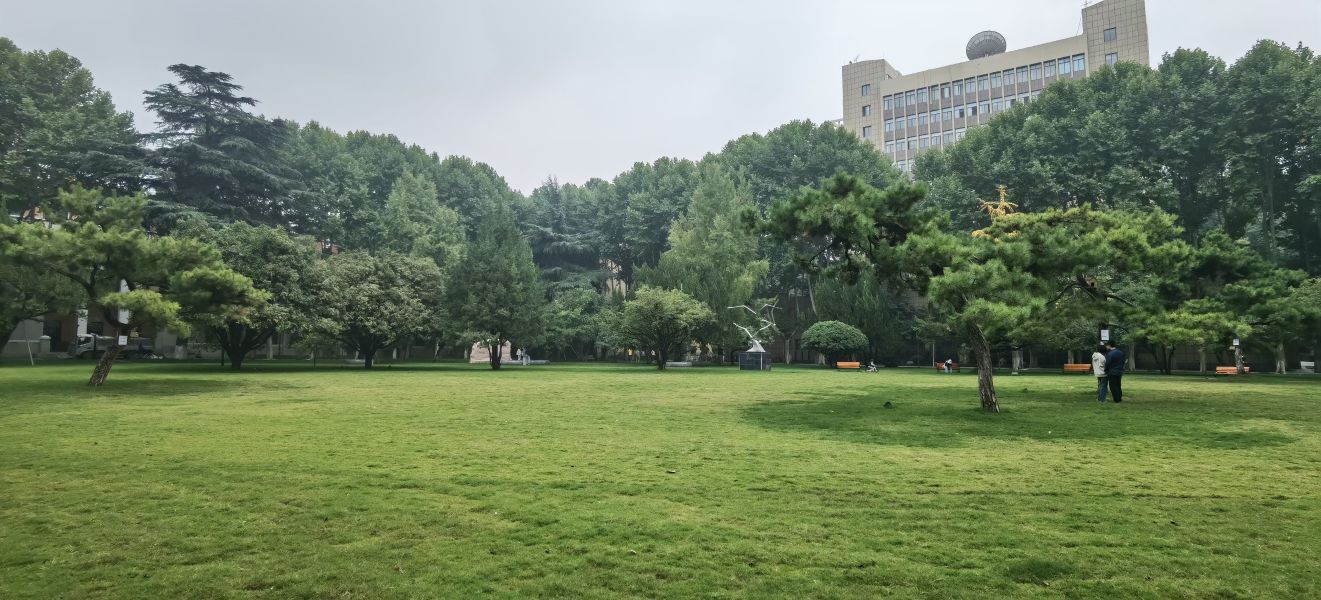 西北工业大学校园