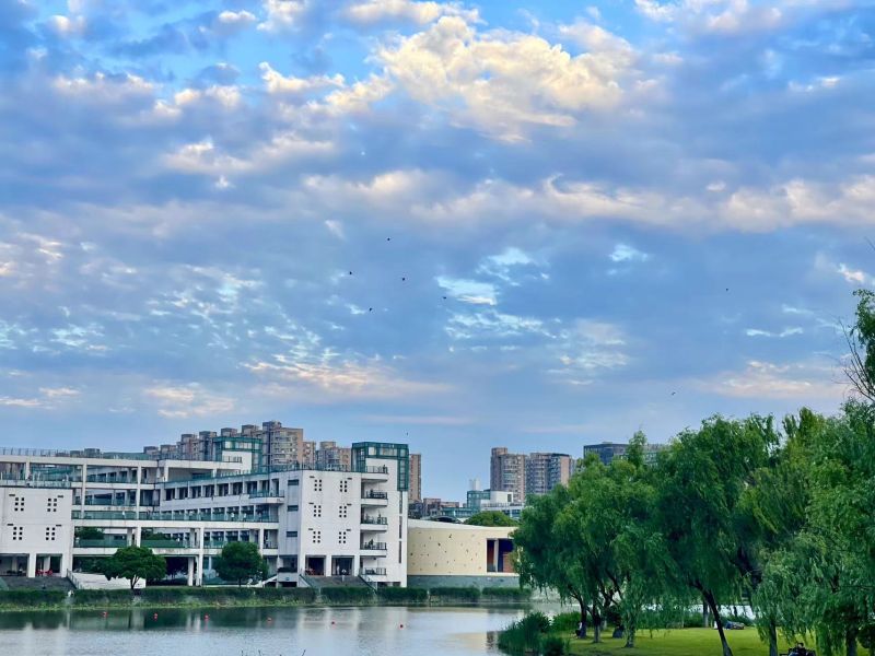 浙江大学东教学楼